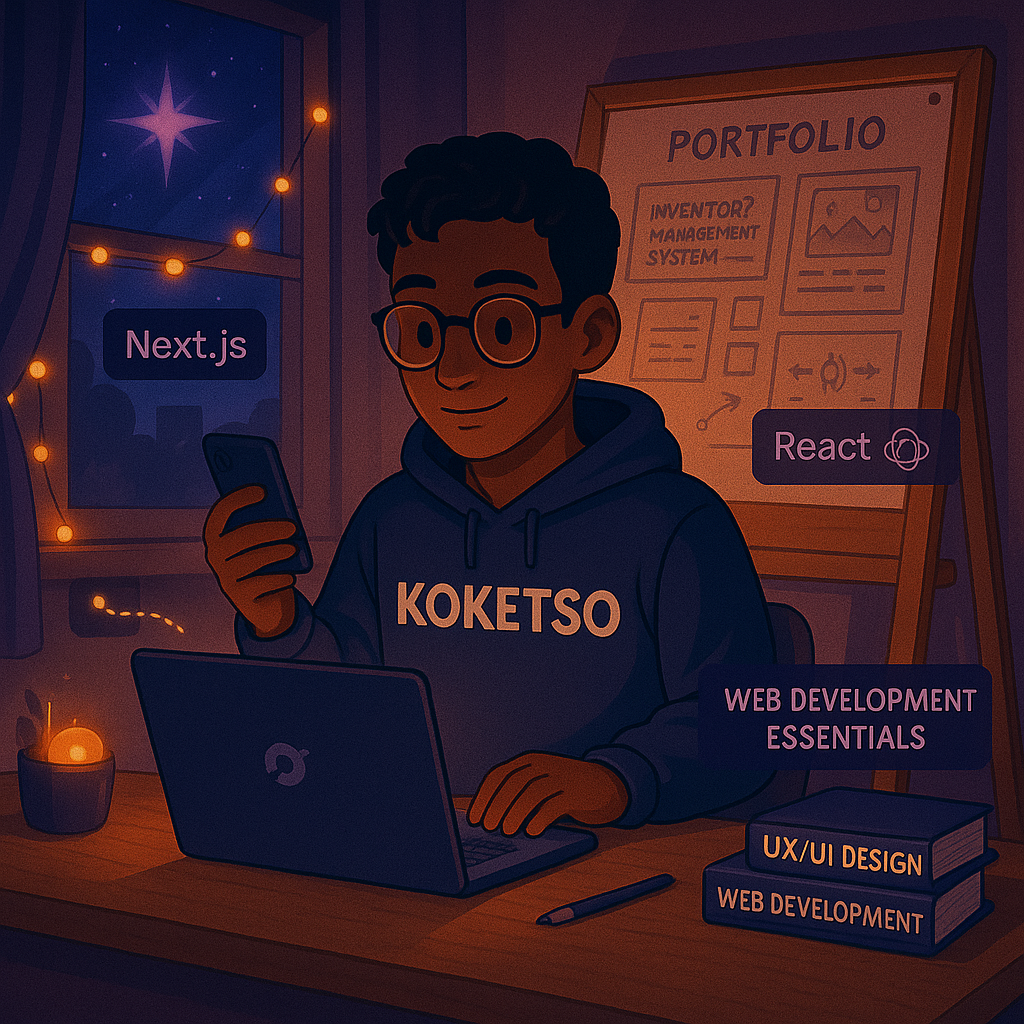 startup template